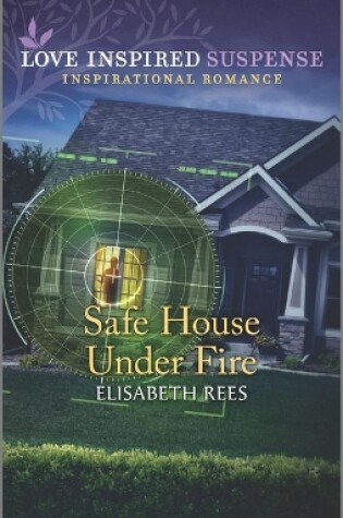 Cover of Safe House Under Fire