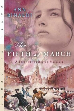 Cover of The Fifth of March