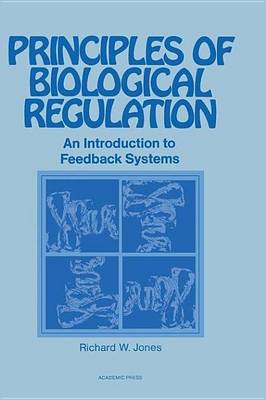 Book cover for Principles of Biological Regulation