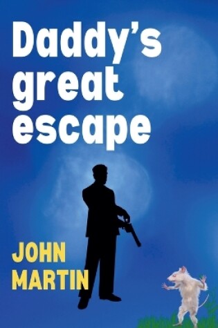 Cover of Daddy's Great Escape