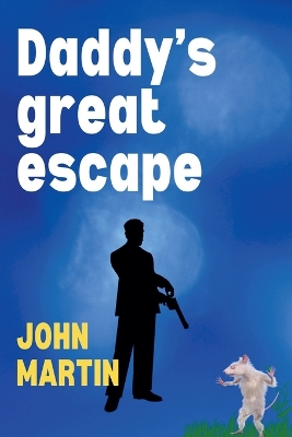 Book cover for Daddy's Great Escape