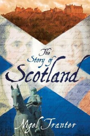 Cover of The Story of Scotland