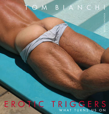 Book cover for Erotic Triggers