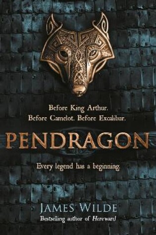 Cover of Pendragon