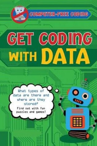 Cover of Get Coding with Data