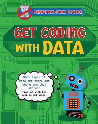 Cover of Get Coding with Data