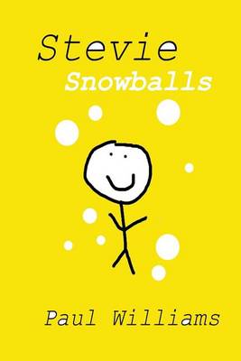 Book cover for Stevie - Snowballs