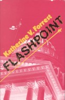 Book cover for Flashpoint