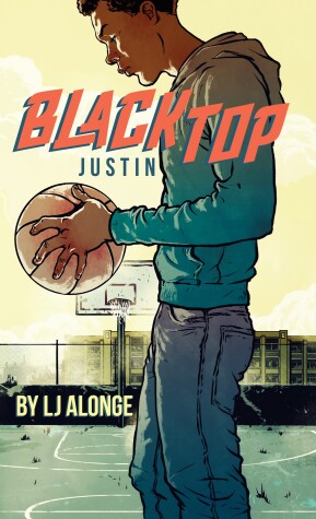 Cover of Justin #1