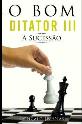 Cover of O Bom Ditador III