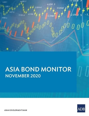 Cover of Asia Bond Monitor - November 2020