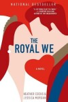Book cover for The Royal We