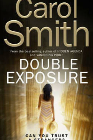 Cover of Double Exposure