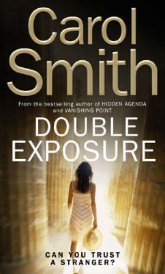 Book cover for Double Exposure