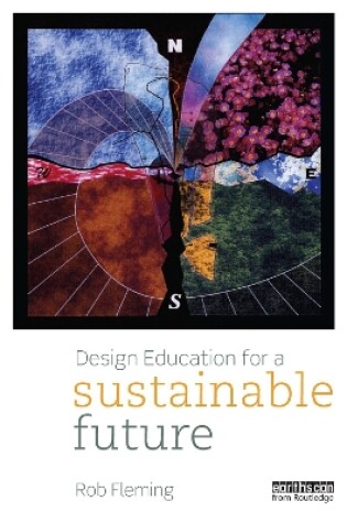 Cover of Design Education for a Sustainable Future