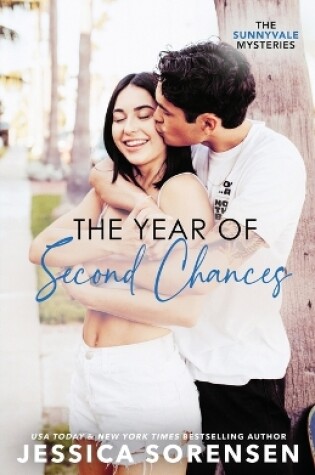 Cover of The Year of Second Chances