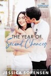 Book cover for The Year of Second Chances