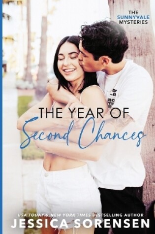 Cover of The Year of Second Chances