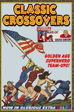 Cover of Crossover Classics