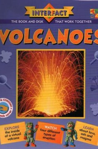 Cover of Volcanoes