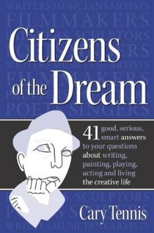 Cover of Citizens of the Dream