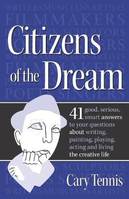 Cover of Citizens of the Dream