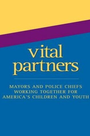 Cover of Vital Partners