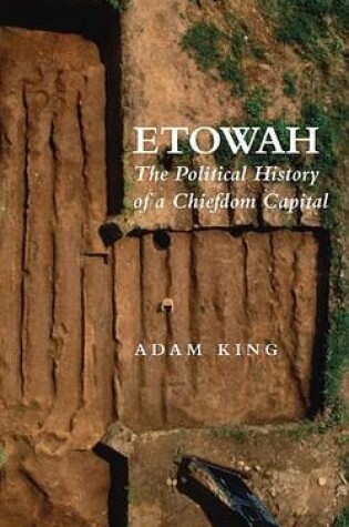 Cover of Etowah