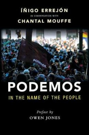 Cover of Podemos