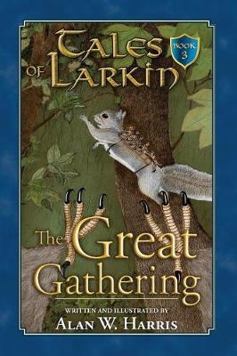 Book cover for The Great Gathering