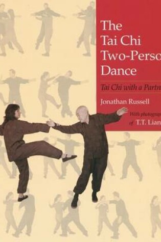 Cover of The Tai Chi Two-person Dance