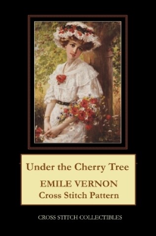 Cover of Under the Cherry Tree