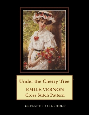 Book cover for Under the Cherry Tree
