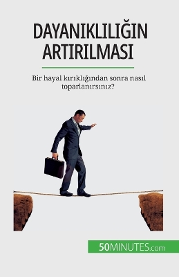 Book cover for Dayanıklılığın artırılması