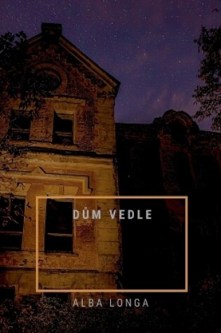 Cover of Dům vedle