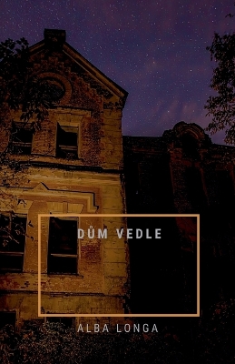 Cover of Dům vedle