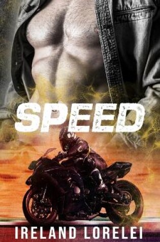 Cover of Speed