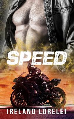 Book cover for Speed