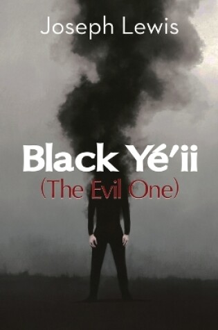 Cover of Black Yéʼii