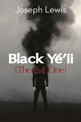 Book cover for Black Yéʼii