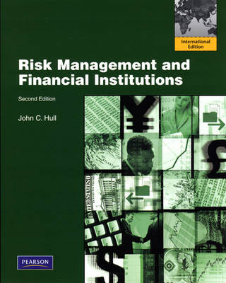 Book cover for Risk Management and Financial Institutions