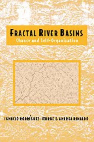 Cover of Fractal River Basins