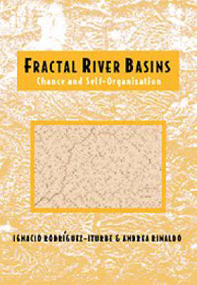 Book cover for Fractal River Basins