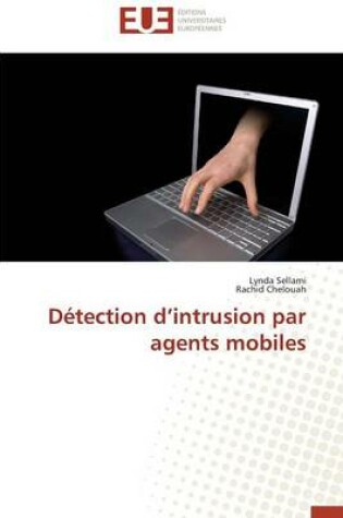 Cover of D tection D Intrusion Par Agents Mobiles