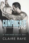 Book cover for Complicate Me