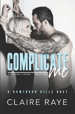 Book cover for Complicate Me