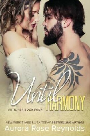 Cover of Until Harmony