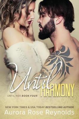 Book cover for Until Harmony