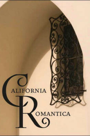 Cover of California Romantica