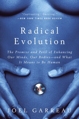 Cover of Radical Evolution